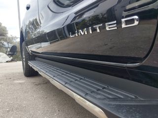 Ford Ranger 2022 LIMITED FULL EXTRA !!!!δερμα-thumb-3