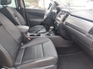 Ford Ranger 2022 LIMITED FULL EXTRA !!!!δερμα-thumb-12