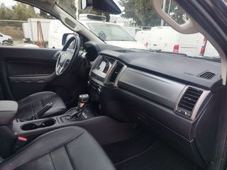 Ford Ranger 2022 LIMITED FULL EXTRA !!!!δερμα-thumb-13