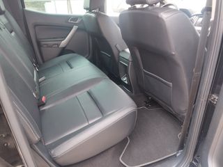 Ford Ranger 2022 LIMITED FULL EXTRA !!!!δερμα-thumb-14