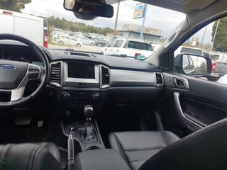 Ford Ranger 2022 LIMITED FULL EXTRA !!!!δερμα-thumb-15