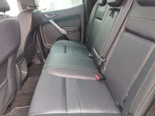 Ford Ranger 2022 LIMITED FULL EXTRA !!!!δερμα-thumb-16