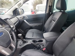 Ford Ranger 2022 LIMITED FULL EXTRA !!!!δερμα-thumb-18