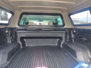 Ford Ranger 2022 LIMITED FULL EXTRA !!!!δερμα-thumb-20