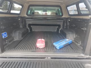 Ford Ranger 2022 LIMITED FULL EXTRA !!!!δερμα-thumb-21