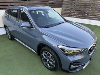 Bmw X1 2022 X-LINE/3ΠΛΗ ΕΓΓΥΗΣΗ/ΖΑΝΤΕΣ 18'/CLIMA/LED/ΕΛΛΗΝΙΚΟ/ΑΡΙΣΤΟ/FUL