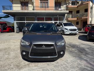 Mitsubishi Asx 2013 1600cc 115ps Βενζίνη υγραέριο-thumb-2