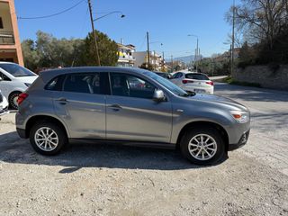 Mitsubishi Asx 2013 1600cc 115ps Βενζίνη υγραέριο-thumb-5