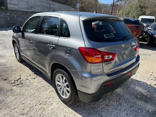 Mitsubishi Asx 2013 1600cc 115ps Βενζίνη υγραέριο-thumb-6