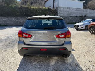 Mitsubishi Asx 2013 1600cc 115ps Βενζίνη υγραέριο-thumb-7