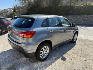 Mitsubishi Asx 2013 1600cc 115ps Βενζίνη υγραέριο-thumb-8