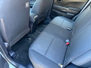 Mitsubishi Asx 2013 1600cc 115ps Βενζίνη υγραέριο-thumb-10