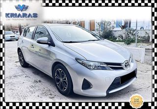 Toyota Auris 2014 1.4 D-4D DIESEL KLIMA