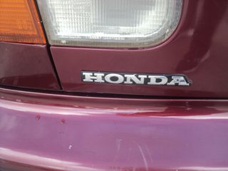 Honda Civic 1997 ΘΕΟΦΙΛΑΤΟΣ ΕΠΙΛΕΓΜΕΝΟ ΟΧΗΜΑ//ΑΝΤΑΛΛΑΓΕΣ//ΕΤΟΙΜΟΠΑΡΑΔΟΤΟ-thumb-10