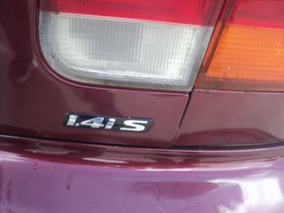 Honda Civic 1997 ΘΕΟΦΙΛΑΤΟΣ ΕΠΙΛΕΓΜΕΝΟ ΟΧΗΜΑ//ΑΝΤΑΛΛΑΓΕΣ//ΕΤΟΙΜΟΠΑΡΑΔΟΤΟ-thumb-11