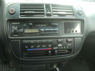 Honda Civic 1997 ΘΕΟΦΙΛΑΤΟΣ ΕΠΙΛΕΓΜΕΝΟ ΟΧΗΜΑ//ΑΝΤΑΛΛΑΓΕΣ//ΕΤΟΙΜΟΠΑΡΑΔΟΤΟ-thumb-15