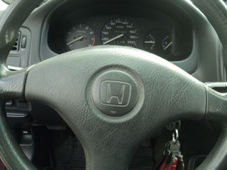 Honda Civic 1997 ΘΕΟΦΙΛΑΤΟΣ ΕΠΙΛΕΓΜΕΝΟ ΟΧΗΜΑ//ΑΝΤΑΛΛΑΓΕΣ//ΕΤΟΙΜΟΠΑΡΑΔΟΤΟ-thumb-18