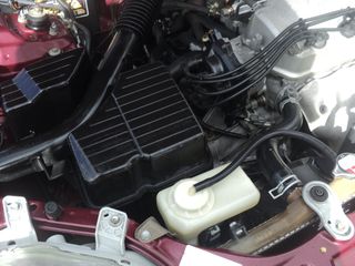 Honda Civic 1997 ΘΕΟΦΙΛΑΤΟΣ ΕΠΙΛΕΓΜΕΝΟ ΟΧΗΜΑ//ΑΝΤΑΛΛΑΓΕΣ//ΕΤΟΙΜΟΠΑΡΑΔΟΤΟ-thumb-23