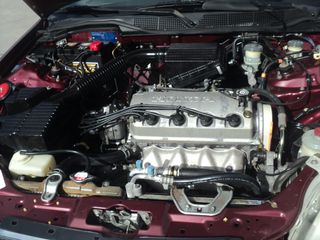 Honda Civic 1997 ΘΕΟΦΙΛΑΤΟΣ ΕΠΙΛΕΓΜΕΝΟ ΟΧΗΜΑ//ΑΝΤΑΛΛΑΓΕΣ//ΕΤΟΙΜΟΠΑΡΑΔΟΤΟ-thumb-24