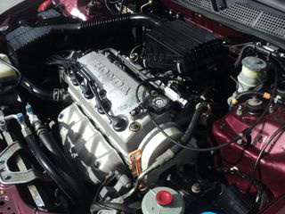 Honda Civic 1997 ΘΕΟΦΙΛΑΤΟΣ ΕΠΙΛΕΓΜΕΝΟ ΟΧΗΜΑ//ΑΝΤΑΛΛΑΓΕΣ//ΕΤΟΙΜΟΠΑΡΑΔΟΤΟ-thumb-25
