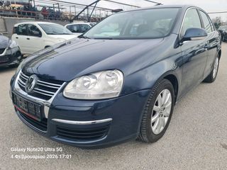 Volkswagen Jetta 2009 ΑΥΤΟΜΑΤΟ!
