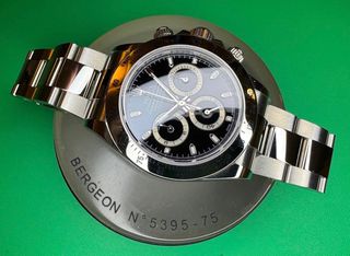 Rolex Daytona M116520 Super Franken