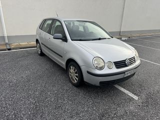 Volkswagen Polo 2005