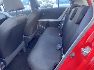 Toyota Yaris 2010 1.0 VVTI 5θυρο ΑΡΙΣΤΟ!-thumb-7