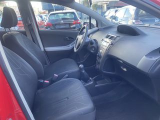 Toyota Yaris 2010 1.0 VVTI 5θυρο ΑΡΙΣΤΟ!-thumb-8