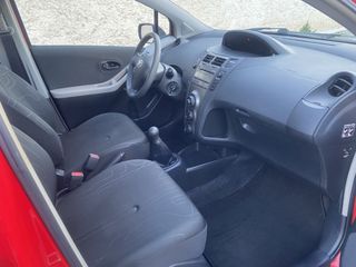Toyota Yaris 2010 1.0 VVTI 5θυρο ΑΡΙΣΤΟ!-thumb-9