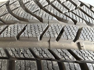 KUMHO WINTERCRAFT 245/45/19-thumb-8