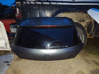 VW SCIROCCO ΤΖΑΜΟΠΟΡΤΑ ΠΟΝΤΊΚΙ ΧΡΩΜΑ