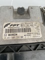 ΕΓΚΕΦΑΛΟΣ FIAT DOBLO BOSCH 0 261 S05 794