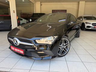 Mercedes-Benz CLA 180 2020 COUPE | DIESEL | CRS MOTORS