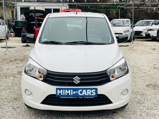 Suzuki Celerio 2019 1.0 GL 68HP 5D-thumb-1