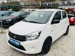 Suzuki Celerio 2019 1.0 GL 68HP 5D-thumb-2