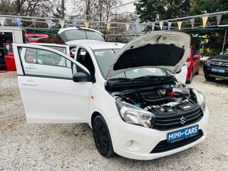 Suzuki Celerio 2019 1.0 GL 68HP 5D-thumb-3