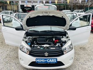 Suzuki Celerio 2019 1.0 GL 68HP 5D-thumb-4
