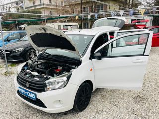 Suzuki Celerio 2019 1.0 GL 68HP 5D-thumb-5