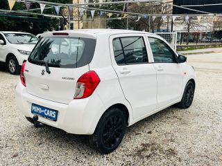 Suzuki Celerio 2019 1.0 GL 68HP 5D-thumb-6