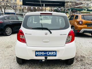 Suzuki Celerio 2019 1.0 GL 68HP 5D-thumb-7