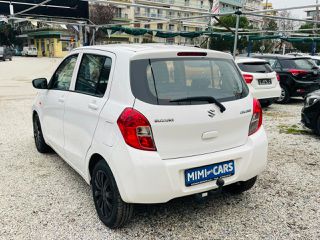 Suzuki Celerio 2019 1.0 GL 68HP 5D-thumb-8