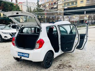 Suzuki Celerio 2019 1.0 GL 68HP 5D-thumb-9