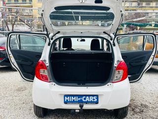 Suzuki Celerio 2019 1.0 GL 68HP 5D-thumb-10