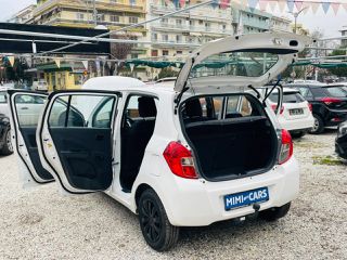 Suzuki Celerio 2019 1.0 GL 68HP 5D-thumb-11