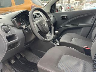 Suzuki Celerio 2019 1.0 GL 68HP 5D-thumb-12