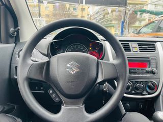 Suzuki Celerio 2019 1.0 GL 68HP 5D-thumb-16