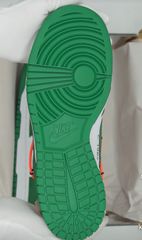 Nike dunk low off white green-thumb-3