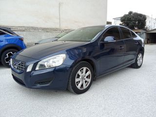 Volvo S60 2011 T3 - 1.600CC - 150PS -