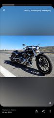 Harley Davidson Breakout 2015-thumb-1